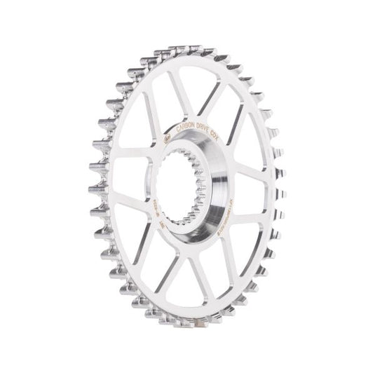 Gates voortandwiel cdx fin line 39t - pinion