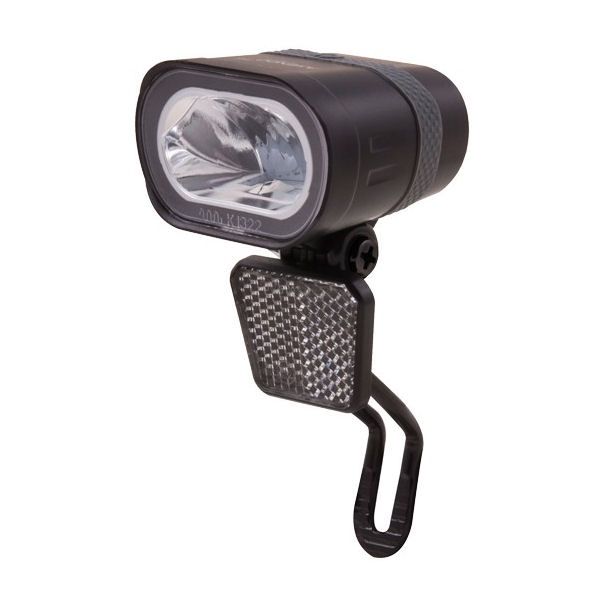 Afbeelding laden in galerijviewer, Spanninga koplamp Axendo 40 XDASc auto dynamo
