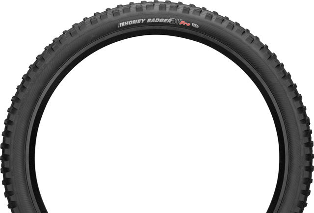 Afbeelding laden in galerijviewer, Kenda honey badger dh pro 27.5 folding tyre

