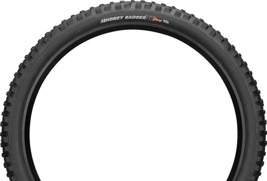 Kenda honey badger dh pro 27.5 folding tyre