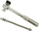 Sks msp suspension handpomp demperpomp met drukmeter