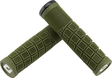 Odi reflex lock-on handlebar grips