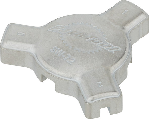Afbeelding laden in galerijviewer, Parktool sw-7.2 spoke wrench

