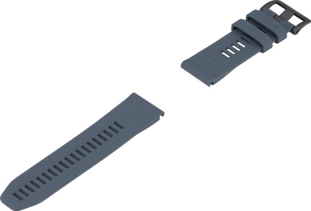 Afbeelding laden in galerijviewer, Garmin quickfit 26 silicone watch strap
