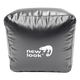 Newlooxs tasvulkussen new looxs air pillow 34 x 28 x 11 cm - zwart