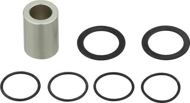 Afbeelding laden in galerijviewer, Dvo suspension 8 mm rear shock bushings for jade topaz
