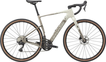 Cannondale topstone carbon 3 grx 2x 28 gravel bike