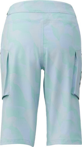 Yeti cycles norrie women's shorts