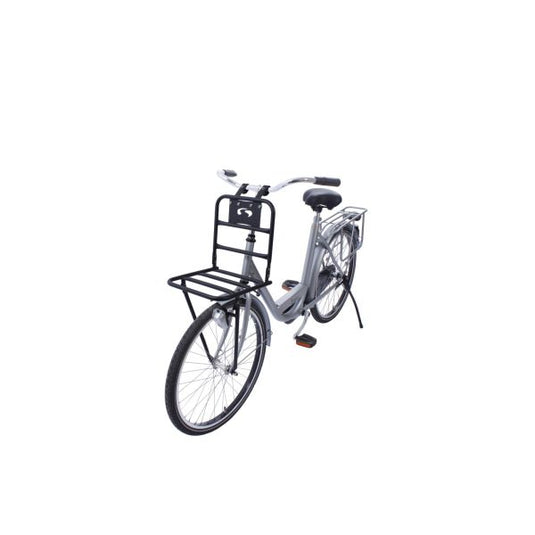 Transport voordrager Steco Comfort 26 28 - mat zwart