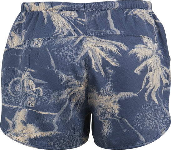 Afbeelding laden in galerijviewer, Fox head women's palms shorts
