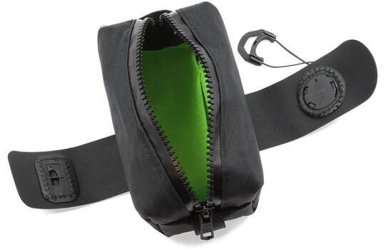 Afbeelding laden in galerijviewer, Jrc - hokan aero-x lightweight zadeltas
