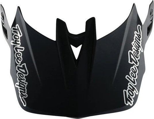 Afbeelding laden in galerijviewer, Troy lee designs spare visor for d4 helmets
