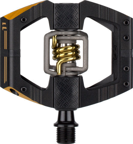Afbeelding laden in galerijviewer, Crankbrothers mallet e 11 clipless pedals
