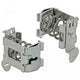Afschermklem voor din-rail