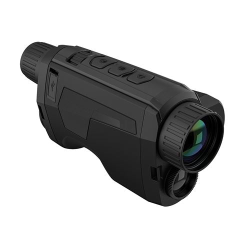 Afbeelding laden in galerijviewer, AGM Fuzion LRF TM35-640 Warmtebeeld Nachtzicht Fusion Camera
