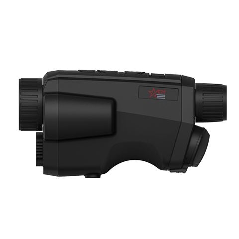 Afbeelding laden in galerijviewer, AGM Fuzion LRF TM35-640 Warmtebeeld Nachtzicht Fusion Camera

