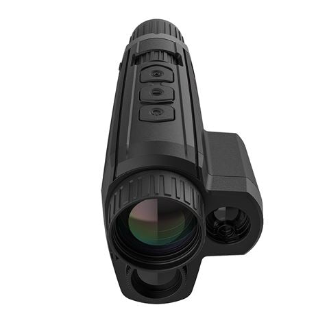 Afbeelding laden in galerijviewer, AGM Fuzion LRF TM35-640 Warmtebeeld Nachtzicht Fusion Camera
