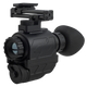 AGM StingIR-384 Tactical Warmtebeeldcamera met Helm Montage