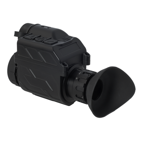 Afbeelding laden in galerijviewer, AGM StingIR-384 Tactical Warmtebeeldcamera met Helm Montage
