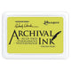 Ranger ink ranger • archival ink pad prickly pear
