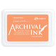 Ranger ink ranger • archival ink pad peachy keen