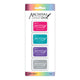 Ranger ink ranger • archival mini ink pad kit 4