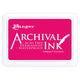 Ranger ink ranger • archival ink pad vibrant fuchsia