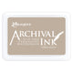 Ranger ink ranger • archival ink pad pebble beach