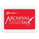 Ranger ink ranger • archival ink pads cayenne