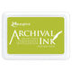 Ranger ink ranger • archival ink pad avocado toast