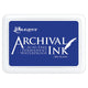 Ranger ink ranger • archival ink pad big plans