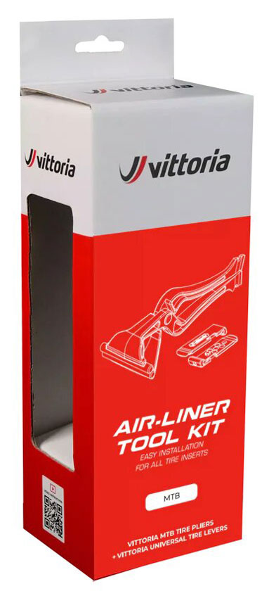 Afbeelding laden in galerijviewer, Vittoria air-liner mtb tool kit
