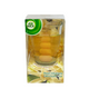 Air wick geurglas pearl infusions white vanilla bean 120g