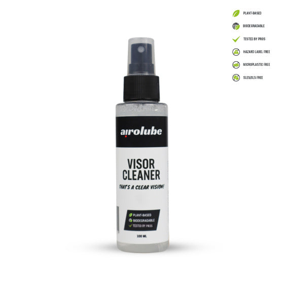 Afbeelding laden in galerijviewer, Airolube CC0302A anti fog en visor cleaner
