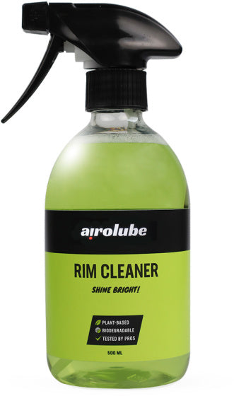 Afbeelding laden in galerijviewer, Airolube Velgreiniger 500 ml groen
