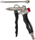 Airpress blaaspistool met drukregelknop - 4300003