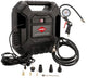 Airpress olievrije compressor hlo 180 | 8 bar | 150 l min | + accessoires - 36942