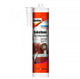 Alabastine baksteenrep. rood-bruin 310ml - 5232234
