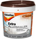 Alabastine ext allesvuller hout 500ml - 5096030