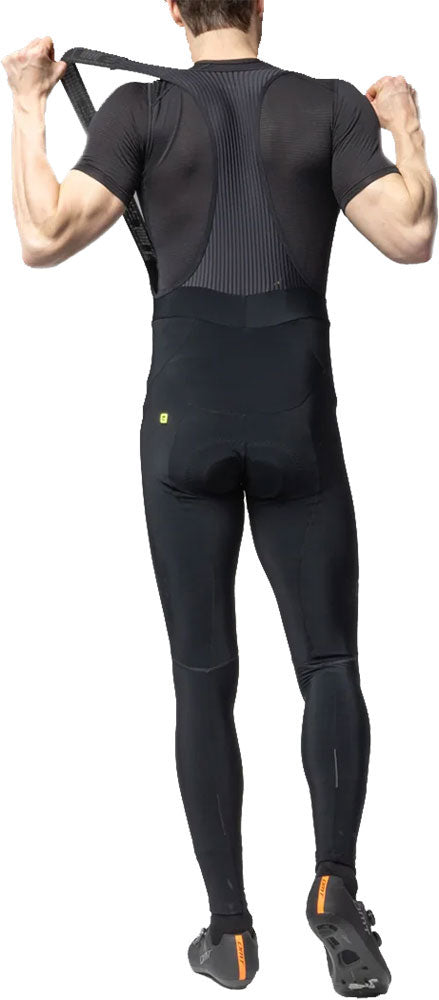 Afbeelding laden in galerijviewer, Alé winter 2.0 - bib shorts with pad
