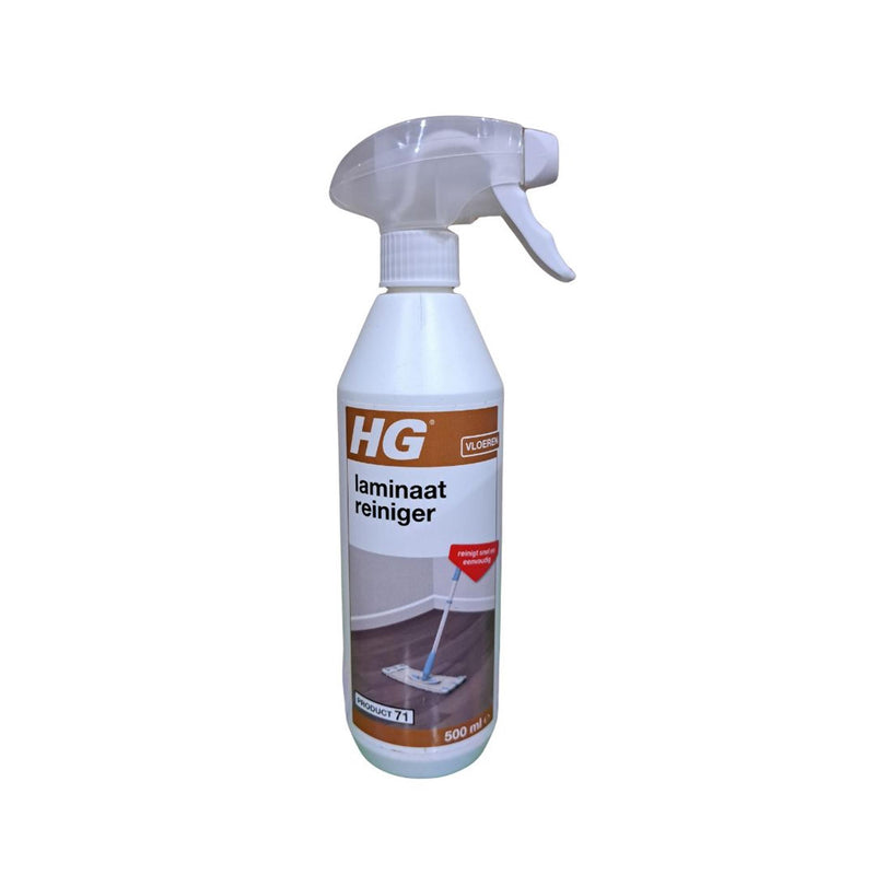 Afbeelding laden in galerijviewer, Hg laminaat alledag spray 500ml
