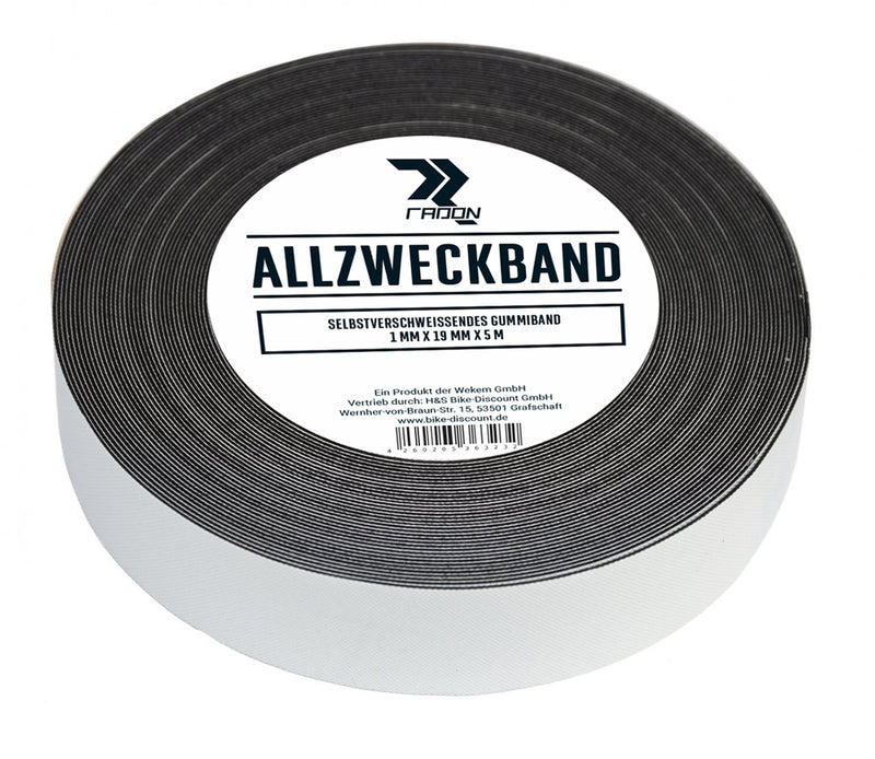 Afbeelding laden in galerijviewer, Radon all purpose tape 5m
