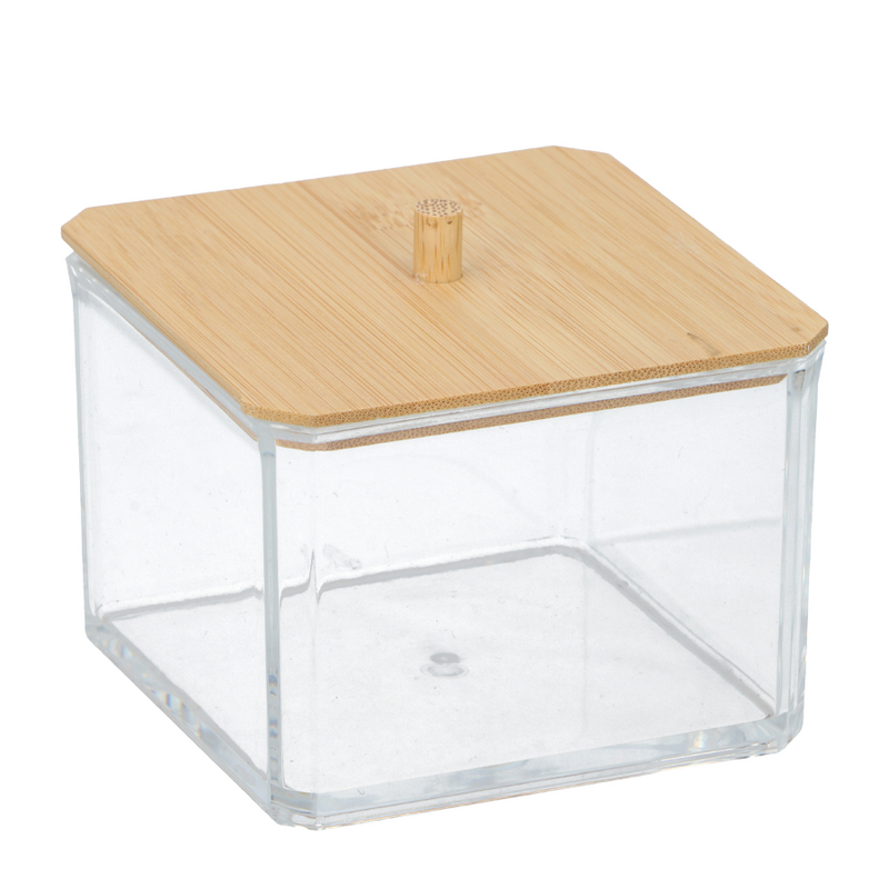 Afbeelding laden in galerijviewer, Alpina cosmetica organizer 9,5x9,5cm
