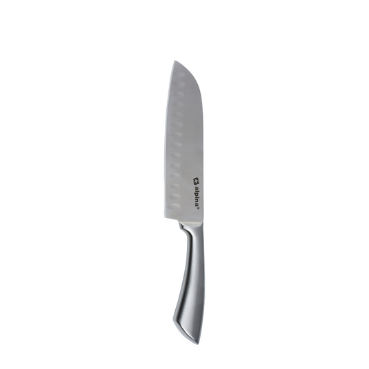 Alpina santoku mes 31,5cm