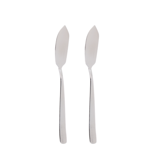 Alpina vismes 21,5cm 2 stuks