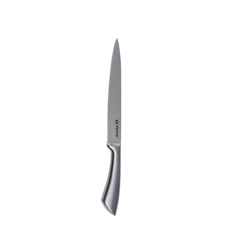 Afbeelding laden in galerijviewer, Alpina vleesmes 33,5cm
