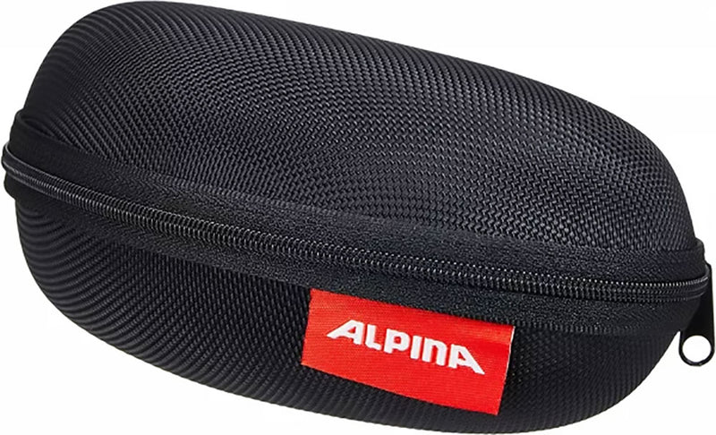 Afbeelding laden in galerijviewer, Alpina case large - glasses case
