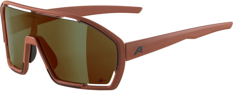 Afbeelding laden in galerijviewer, Alpina bonfire q-lite - sports glasses
