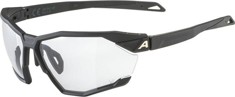 Afbeelding laden in galerijviewer, Alpina twist six v - sports glasses

