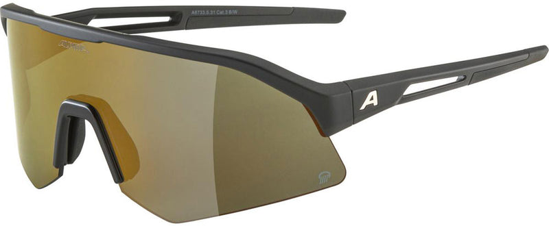 Afbeelding laden in galerijviewer, Alpina sonic hr q - sports glasses
